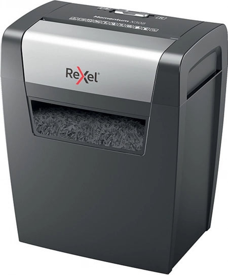 Rexel Momentum Shredder Cross X308