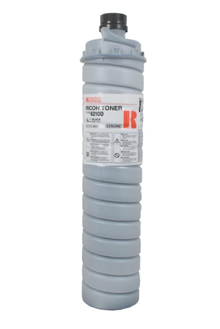 Ricoh Aficio 887977 (Type 2210D) Toner 12,000 pages (Genuine)