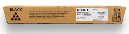 Genuine Ricoh 820001 Black Toner (Type 811) 20,000 pages