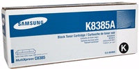 Samsung CLX8385ND CLX8385A Black Genuine Toner Cartridge 15,000 Print