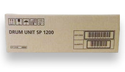 Ricoh 406841 Genuine Drum Unit 12,000 Page