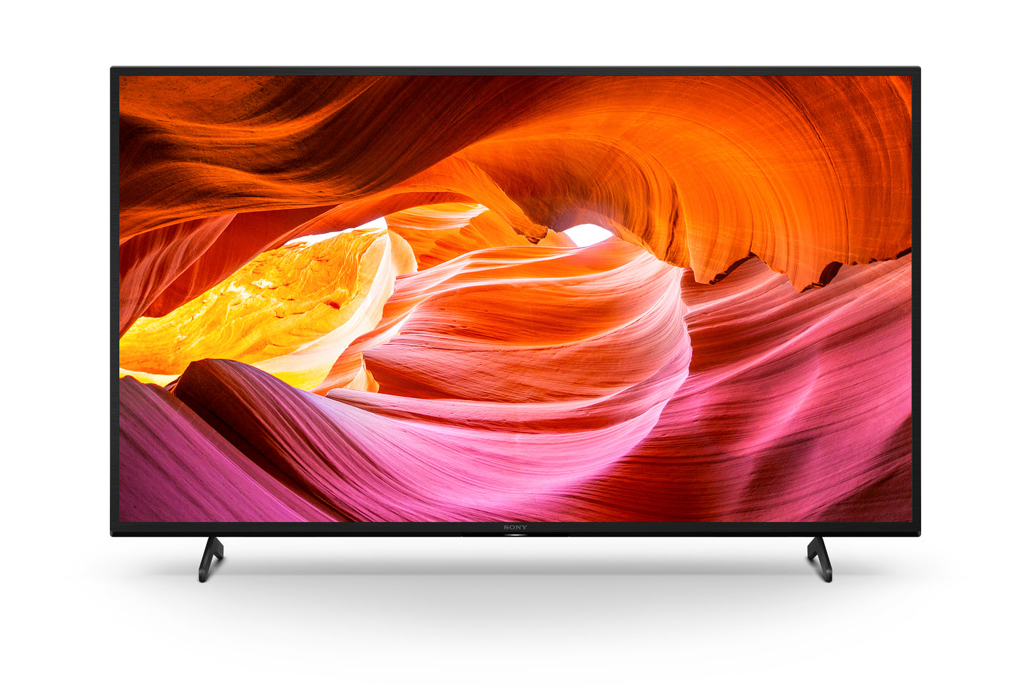 FWD43X75K 43" ENTRY 4K PRO BRAVIA HDR 350NITS LED X1 GOOGLE TV