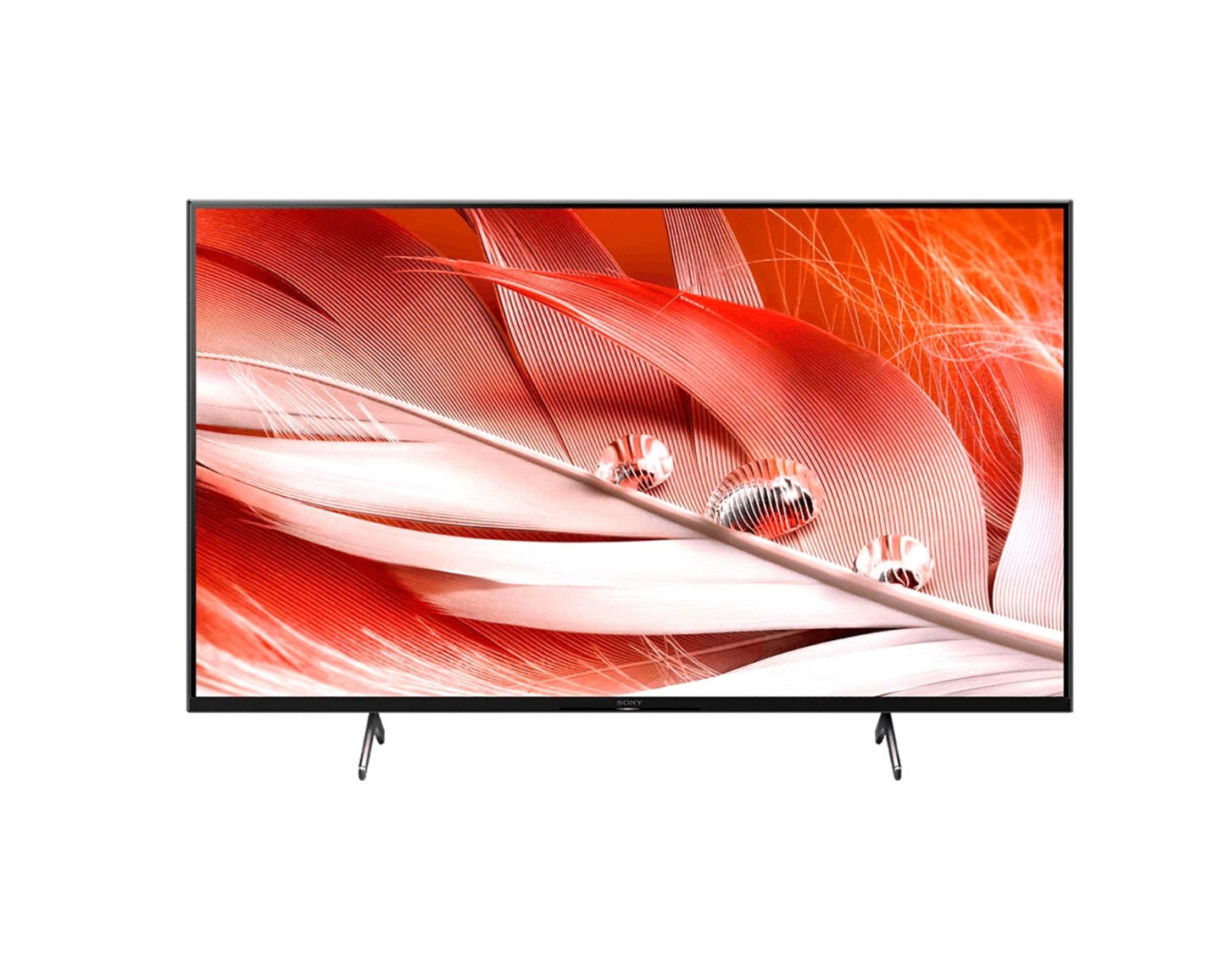 50" 4K Ultra HD Smart TV 3840 x 2160 Pixels Full Array LED Acoustic Multi-Audio Google TV