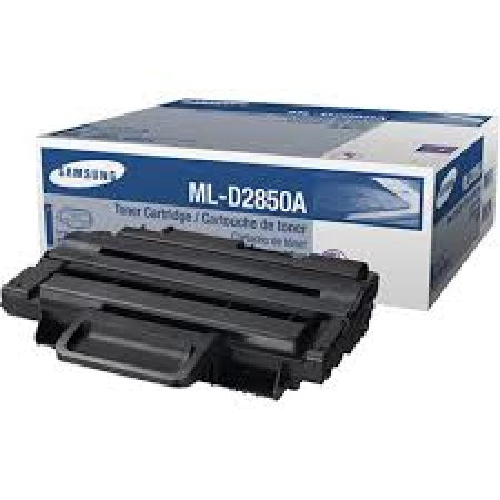 Genuine Samsung MLD-2850A Toner Cartridge ML2851ND 2,000 Prints