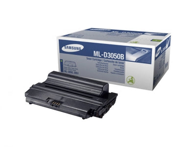 Samsung ML3051ND MLD3050B Black Genuine Toner Cartridge 8,000 Prints