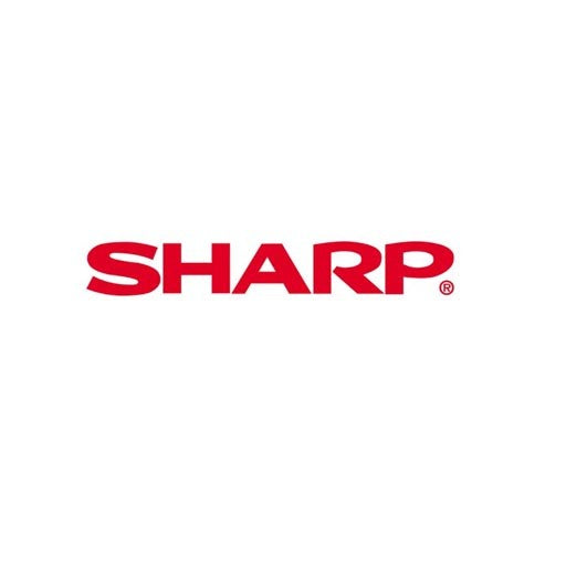 Sharp DUNTW8279DS12 Genuine Fusing Assy 220V