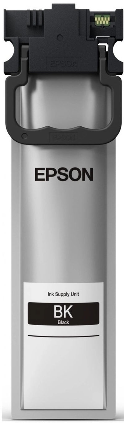 Genuine Epson T05A C13T05A100 Black Ink Cartridge 20,000 Prints