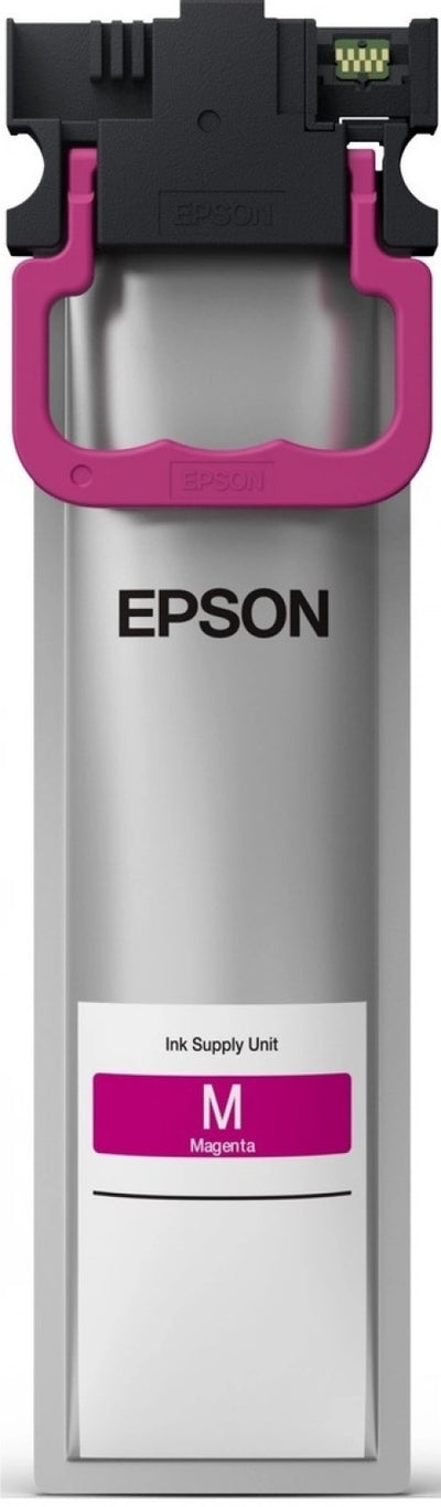 Genuine Epson T05A C13T05A300 Magenta Ink Cartridge 20,000 Prints