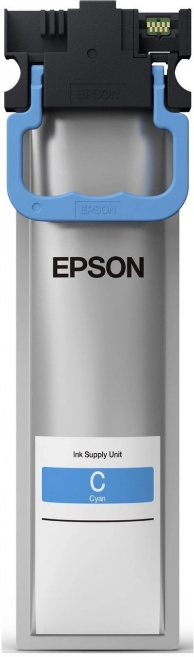 Genuine Epson T05A C13T05A200 Cyan Ink Cartridge 20,000 Prints