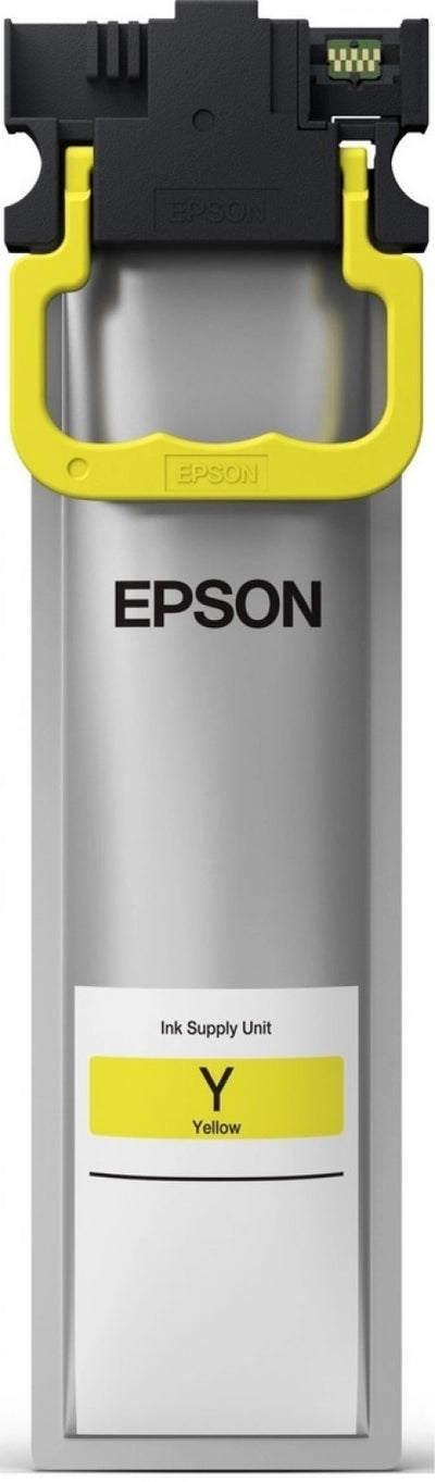 Genuine Epson T05A C13T05A400 Yellow Ink Cartridge 20,000 Prints