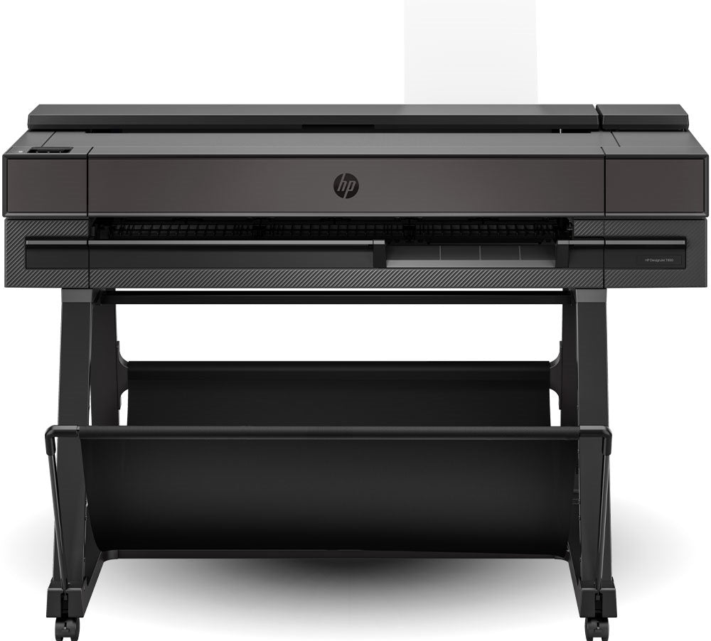 HP DesignJet T850 36-in Large Format Wireless Plotter Printer 2Y9H0A - Bonus 3 year warranty