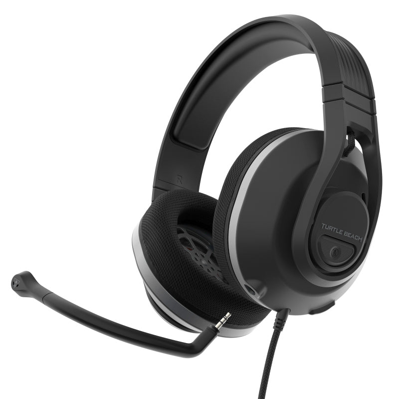 TB Recon 500 Black