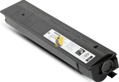 Genuine Toshiba TFC330 Black Toner Cartridge 17,400 Prints