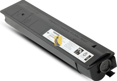 Genuine Toshiba TFC330 Black Toner Cartridge 17,400 Print