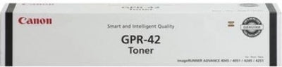 Genuine Canon TG56 GPR42 Black Toner Cartridge 34,200 Prints