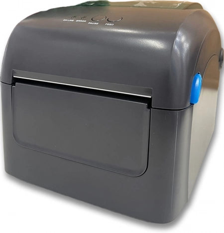 Direct Thermal Label Printer - USB Connectivity