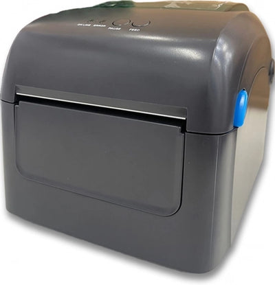 Direct Thermal Label Printer - USB Connectivity