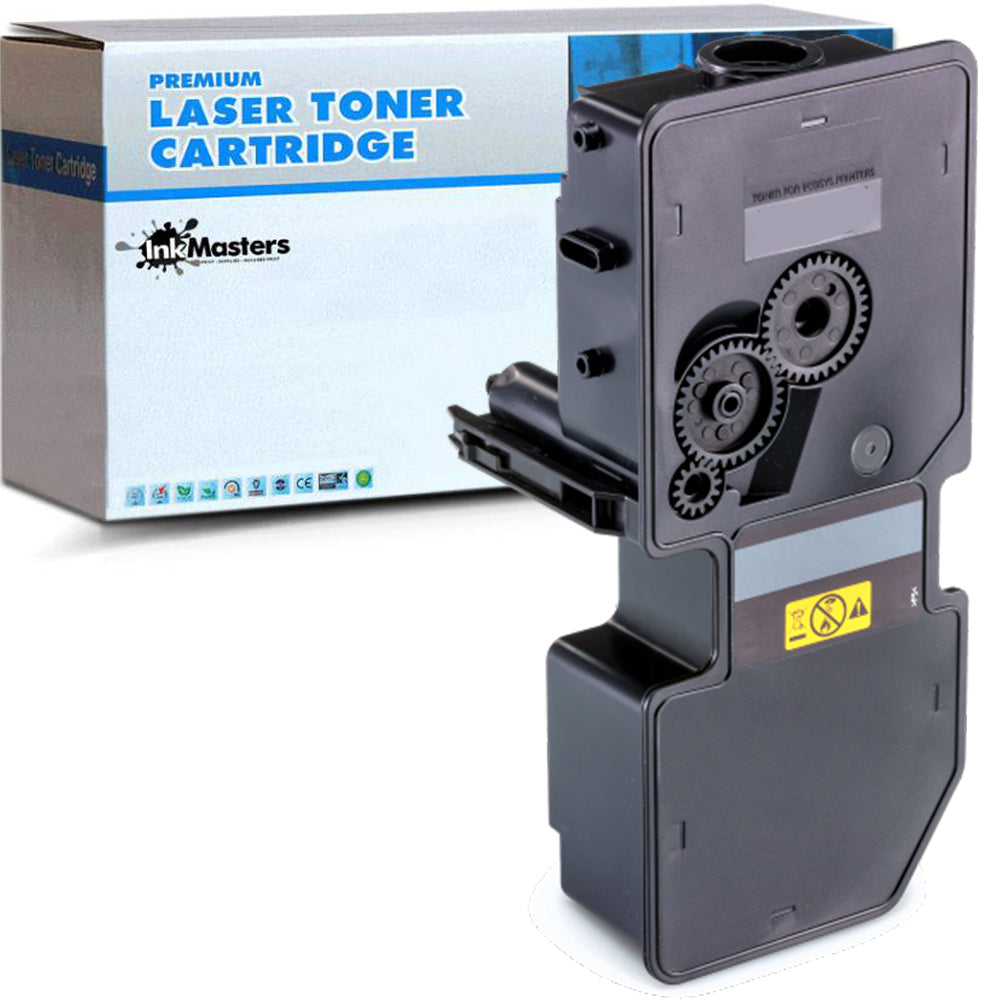 Kyocera TK5234 Black Toner Cartridge 2,600 Print