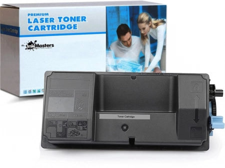 Kyocera TK3194 Black Toner kit compatible 25,000 Prints