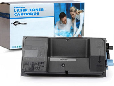 Kyocera TK3194 Black Toner kit compatible 25,000 Prints