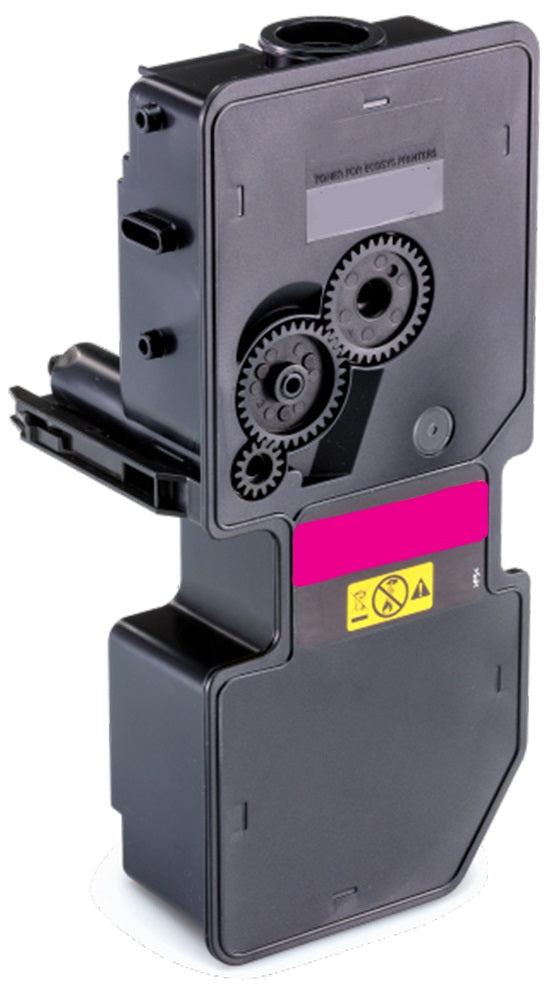 Kyocera TK5244M Compatible Magenta Toner Cartridge 3,000 Print
