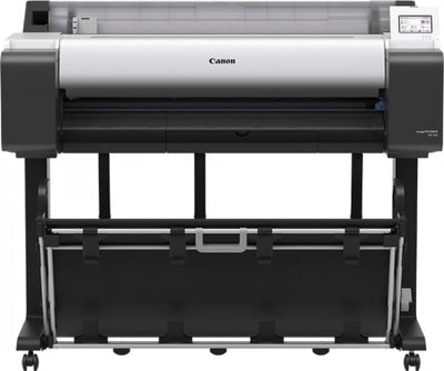 Canon imagePROGRAF TM-350 36" Technical & Poster Large Format Printer with Stand