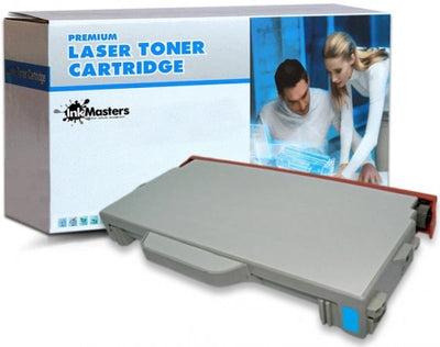 Brother TN-04C Cyan Compatible Toner Cartridge 6.6K Print Yield