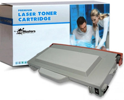 Brother TN-04 Black Compatible Toner Cartridge 10K Print Yield