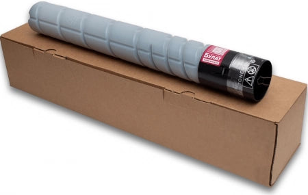 Konica TN-221K Black Compatible Toner Cartridge A8K3190 24K Print Yield