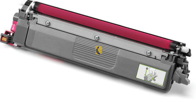 Brother TN258XLM Magenta Compatible Toner Cartridge 2,300 Print