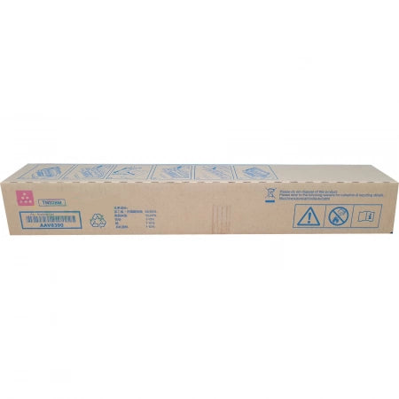 Genuine Konica Minolta TN328M Magenta Toner Cartridge AAV8390 ~ 28,000 Pages