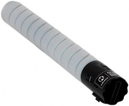 Konica Minolta TN-514K Compatible Black Toner Cartridge Bizhub C458 C558 C658 A9E8190 28,000 Pages