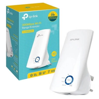 TP-Link Wi-Fi Range Extender N300 (Genuine wireless kit/wifi kit)