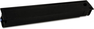 Toshiba TFC200K Black Compatible Toner Cartridge 38,400 pages