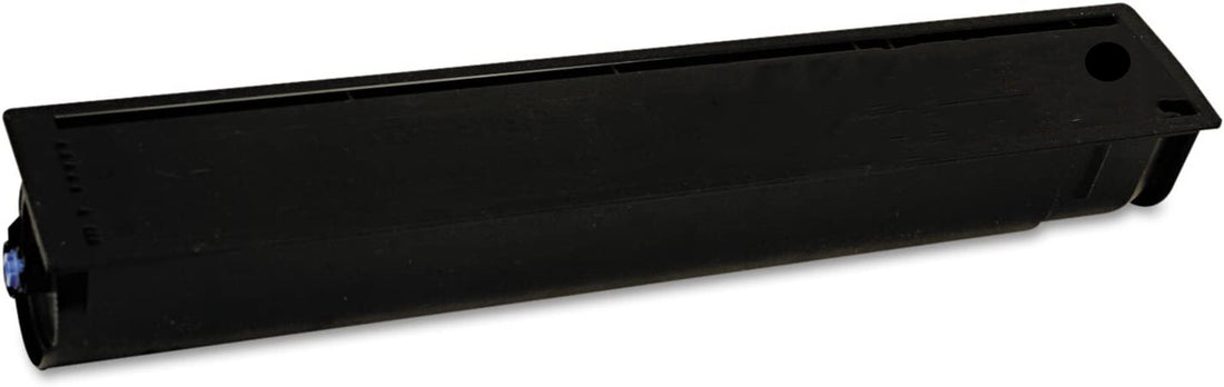 Toshiba TFC200K Black Compatible Toner Cartridge 38,400 page