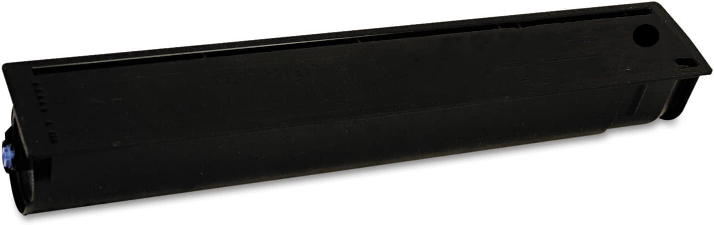 Toshiba TFC200K Black Compatible Toner Cartridge 38,400 page