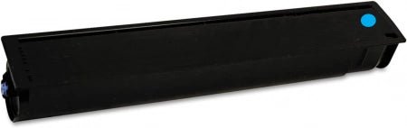 Toshiba TFC200C Cyan Compatible Toner Cartridge 33,600 pages
