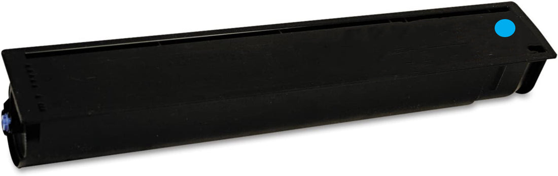 Toshiba TFC200C Cyan Compatible Toner Cartridge 33,600 page