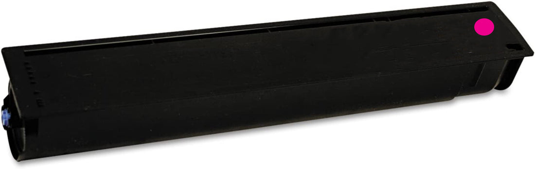 Toshiba TFC200M Magenta Compatible Toner Cartridge 33,600 page