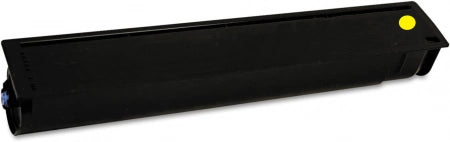 Toshiba TFC200Y Yellow Compatible Toner Cartridge 33,000 pages