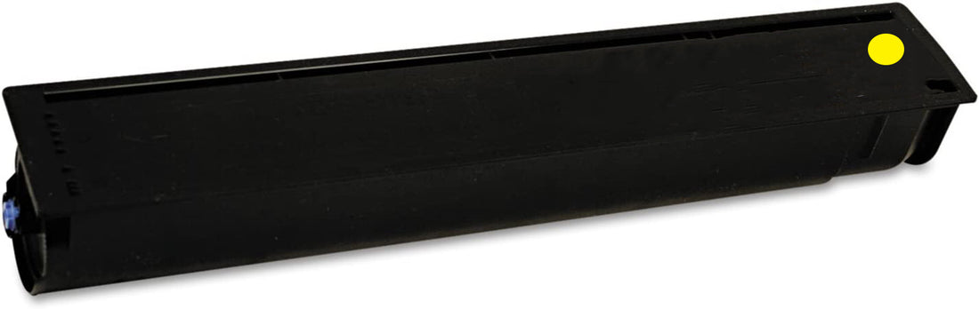 Toshiba TFC200Y Yellow Compatible Toner Cartridge 33,000 page