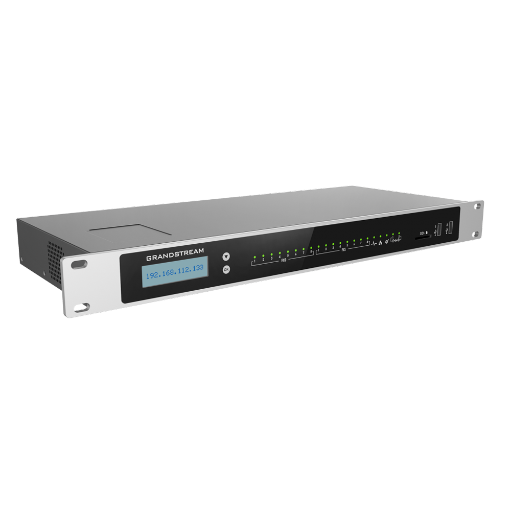 8 FXO 8 FXS 3000 USER