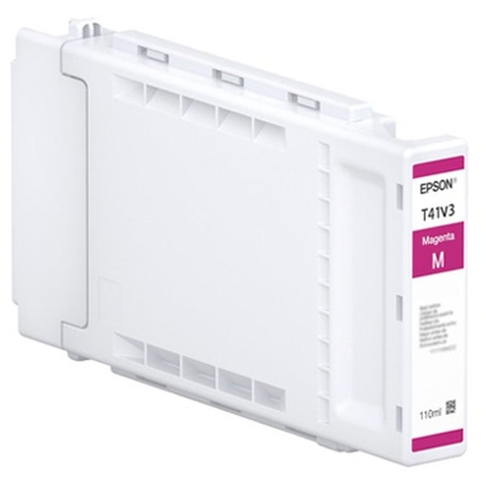 Epson UltraChrome XD2 Magenta Pigment Ink Cartridge 110ml (C13T41V300)