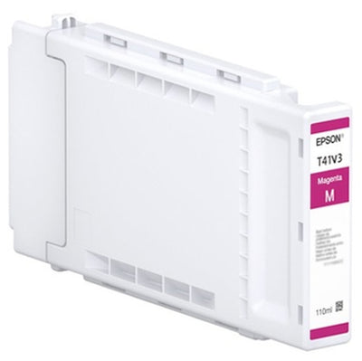 Epson UltraChrome XD2 Magenta Pigment Ink Cartridge 110ml (C13T41V300)