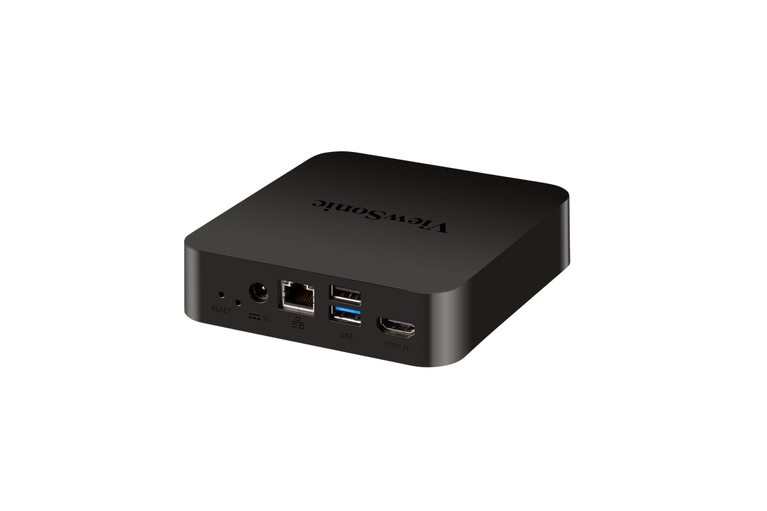 VBS100-A ANDROID BOX WITH MYVIEWBOARD ECOSYSTE