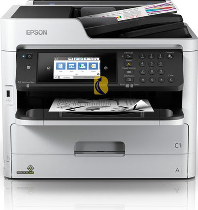 Epson WorkForce Pro WF-M5799 A4 Mono Multifunction Inkjet Printer