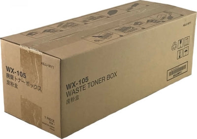 Konica Minolta WX-105 Waste Toner Bottle