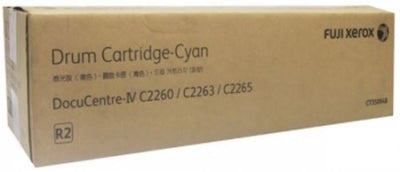 Genuine Fuji Xerox DocuPrint C525A CT200652 Yellow Toner Cartridge 4,000 Prints