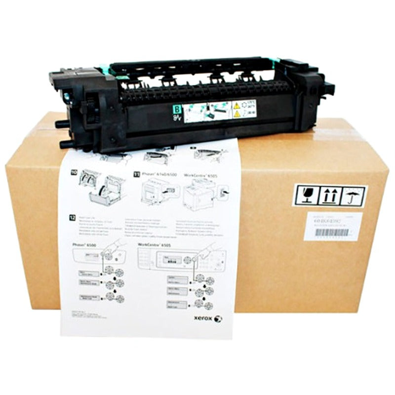 Genuine Fuji Xerox DocuPrint CM305D EL300822 Fuser Unit 50,000 Print
