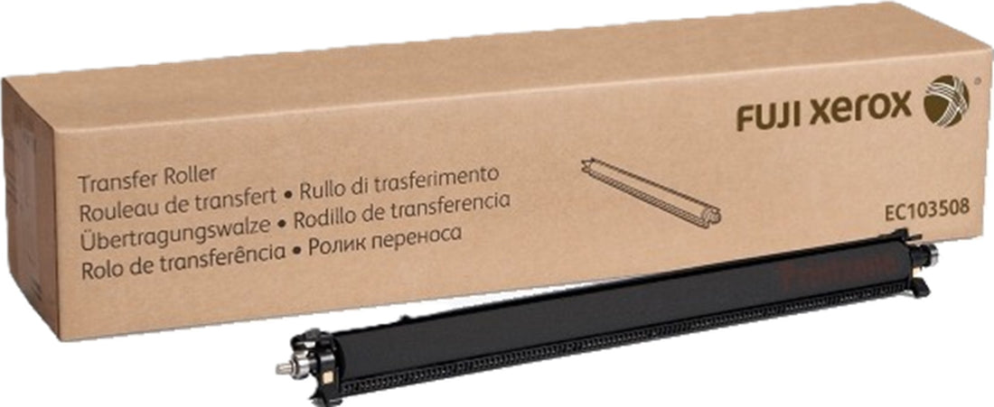 Genuine Fuji Xerox DocuPrint P505D CP475 EC103508 Transfer Roll 200,000 Print